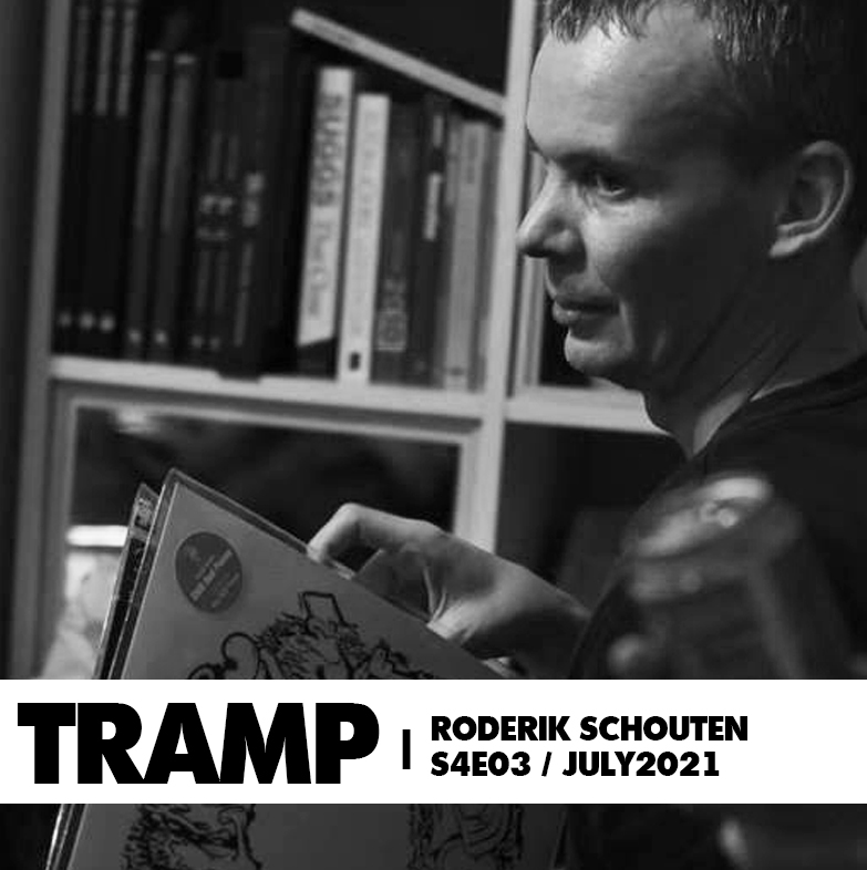 TRAMP