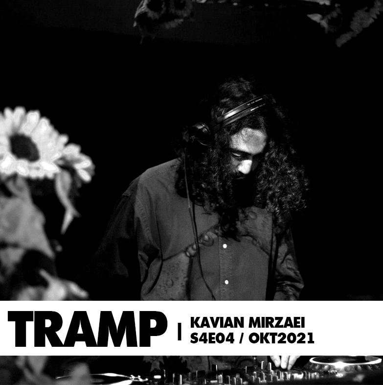 TRAMP