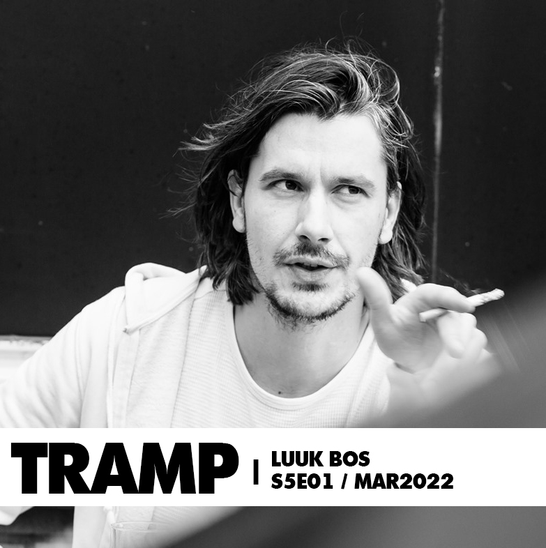 TRAMP