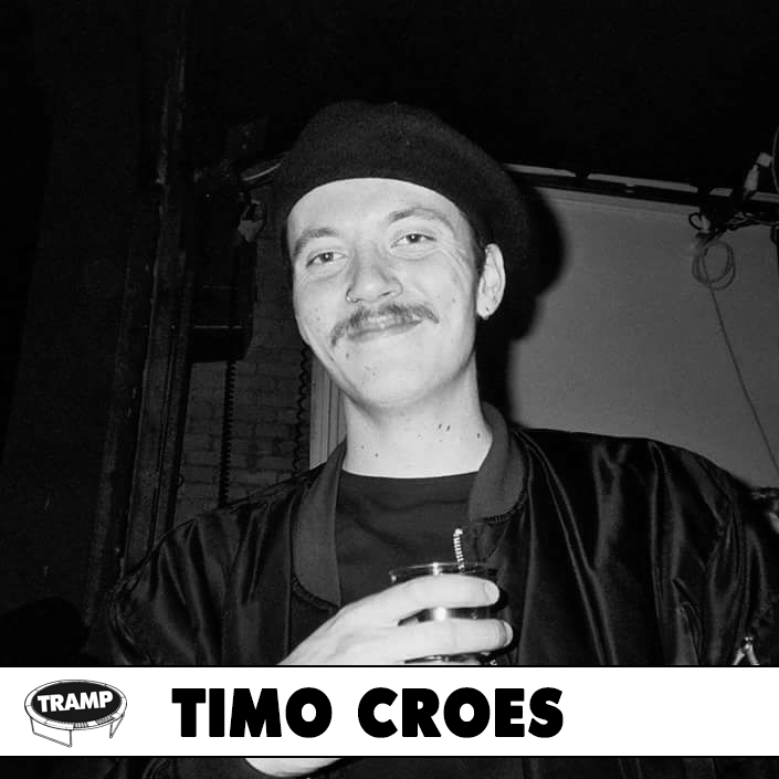 TRAMP - Timo Croes - Seizoen 2